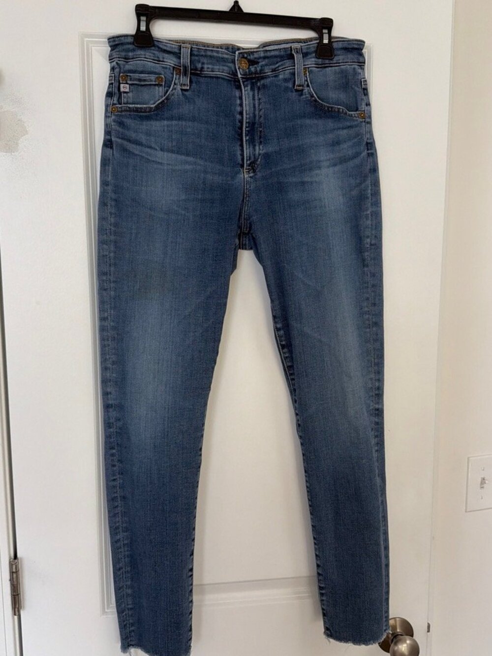 AG Jeans Size 32.